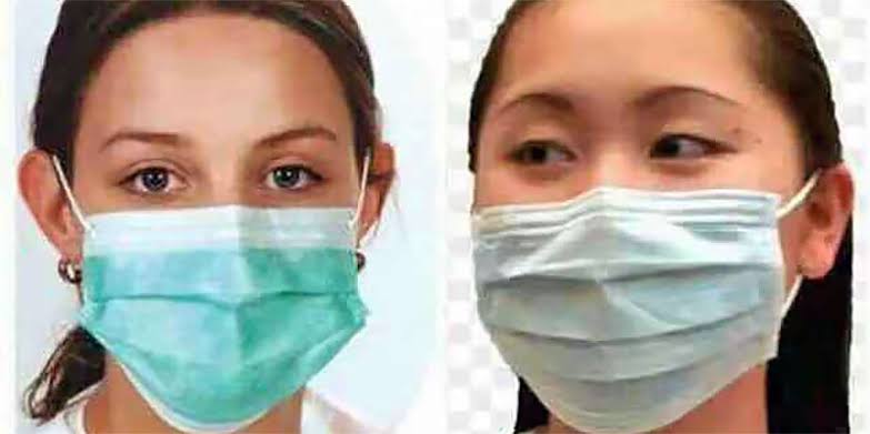 Cegah Virus Corona, Thailand Produksi 50 Juta Masker 